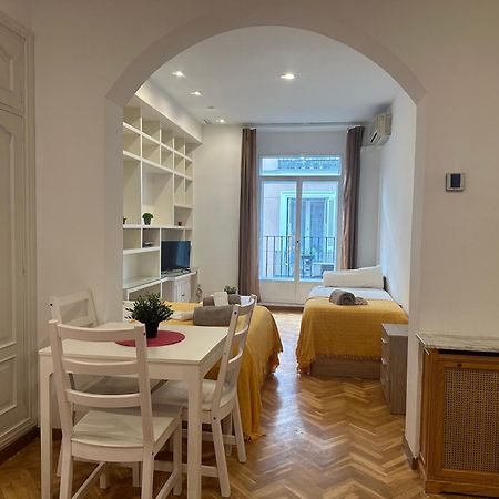 Piso Centro Madrid Infantas Apartment Екстериор снимка
