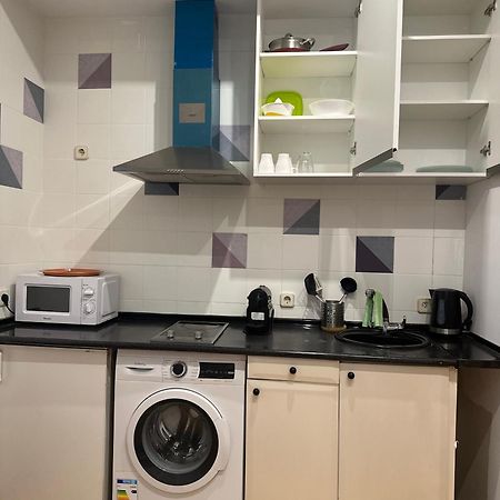Piso Centro Madrid Infantas Apartment Екстериор снимка