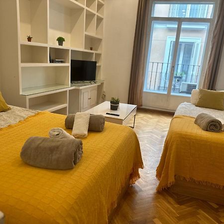 Piso Centro Madrid Infantas Apartment Екстериор снимка