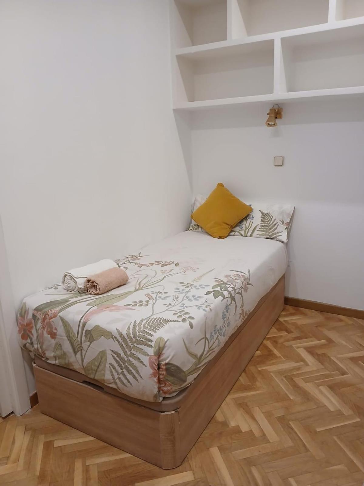 Piso Centro Madrid Infantas Apartment Екстериор снимка