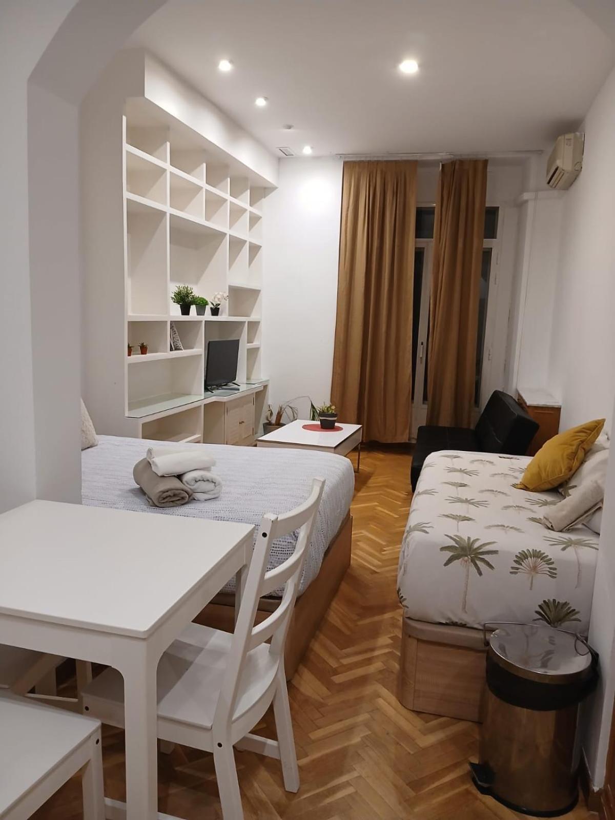 Piso Centro Madrid Infantas Apartment Екстериор снимка