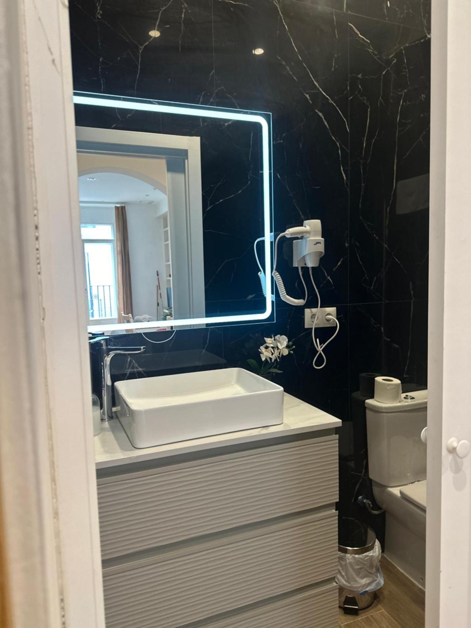 Piso Centro Madrid Infantas Apartment Екстериор снимка