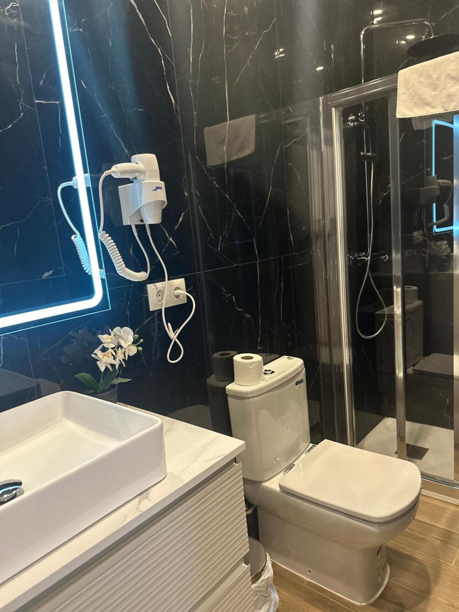 Piso Centro Madrid Infantas Apartment Екстериор снимка